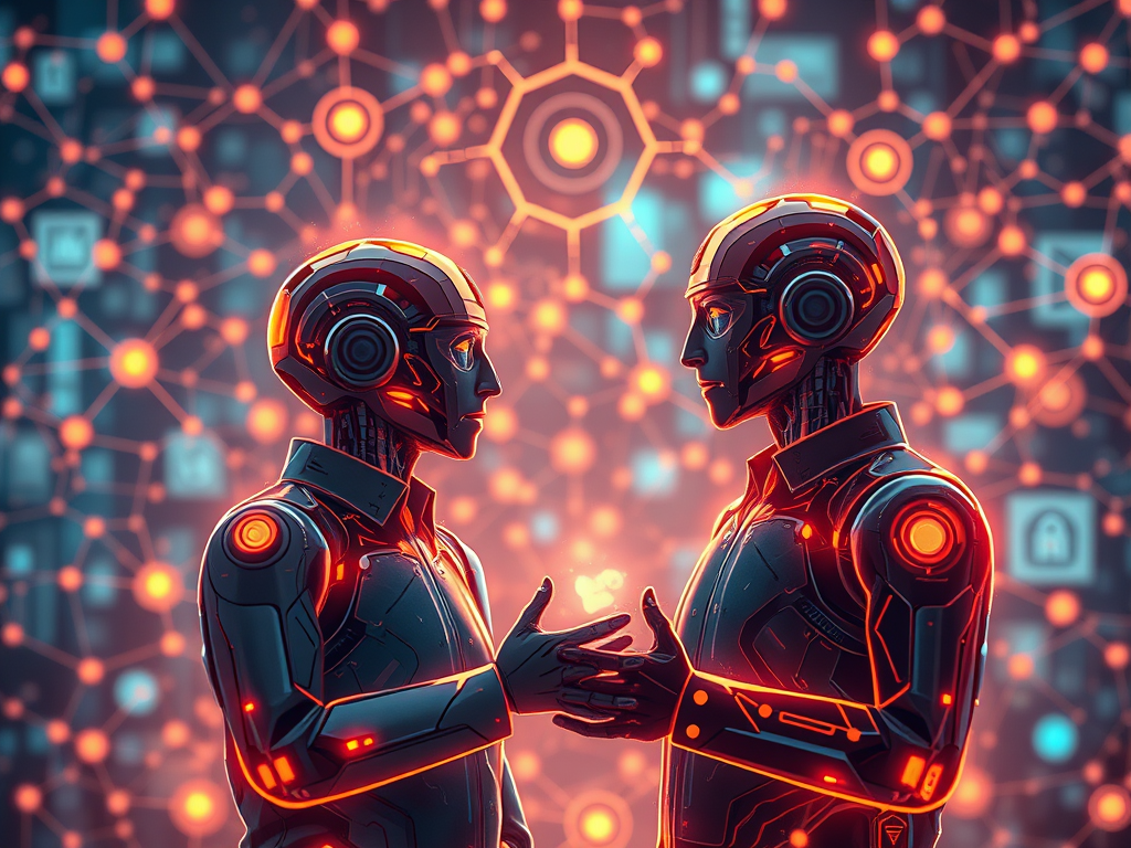 Revolutionizing Human-Machine Communication